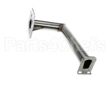 70.00.472 Rational Burner Pipe