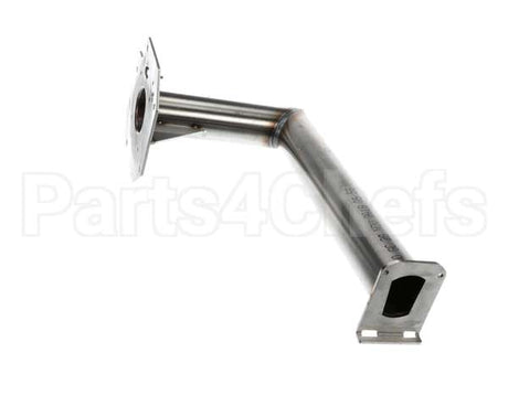 70.00.472 Rational Burner Pipe