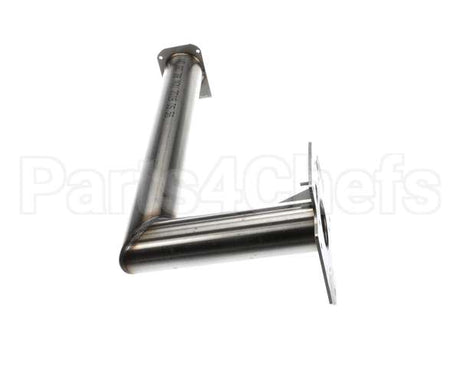 70.00.472 Rational Burner Pipe