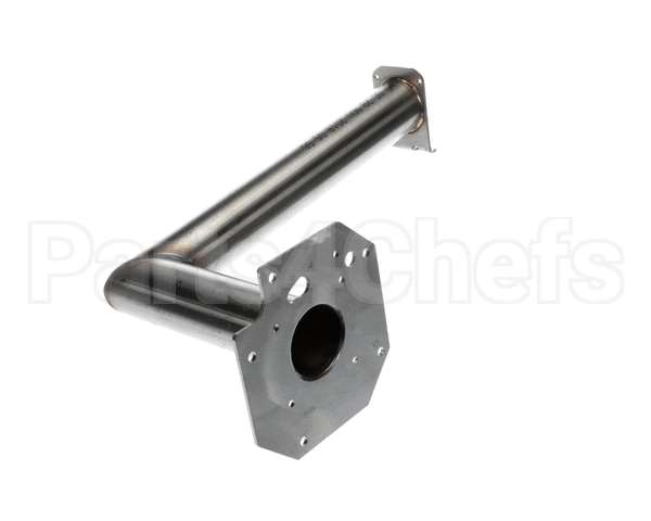 70.00.472 Rational Burner Pipe