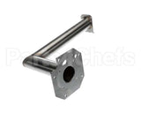 70.00.472 Rational Burner Pipe