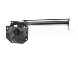 70.00.472 Rational Burner Pipe