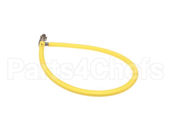 70.00.530 Rational Corrugated Hose 1250Mm