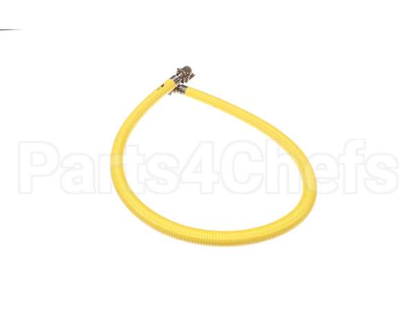 70.00.530 Rational Corrugated Hose 1250Mm