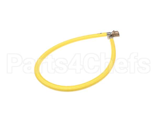 70.00.530 Rational Corrugated Hose 1250Mm
