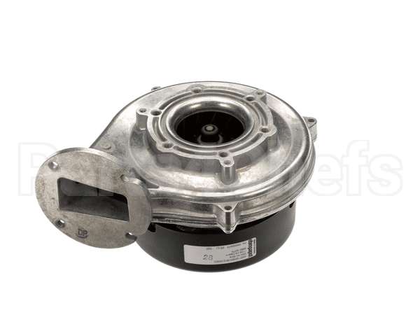 70.00.566P Rational Blower For Burner Nrg118