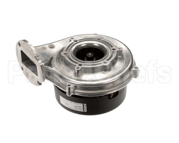 70.00.566P Rational Blower For Burner Nrg118