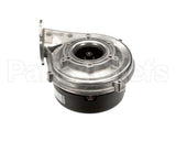 70.00.566P Rational Blower For Burner Nrg118