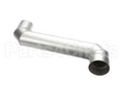 70.00.660 Rational Exhaust Pipe D63,5Mm