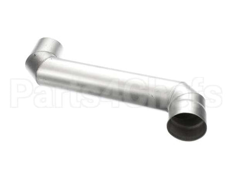 70.00.660 Rational Exhaust Pipe D63,5Mm