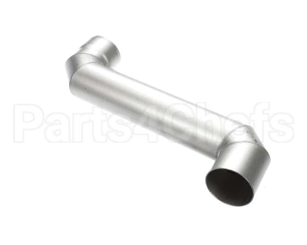 70.00.660 Rational Exhaust Pipe D63,5Mm