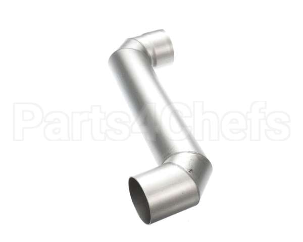 70.00.660 Rational Exhaust Pipe D63,5Mm
