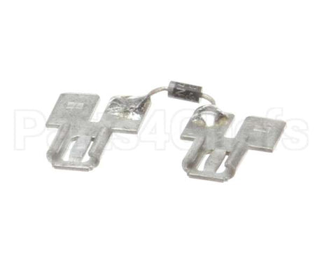 700-1214 Turbochef Assembly, Diode, Relay