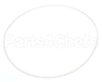 700-1333 Turbochef Seal Plug, Ptfe