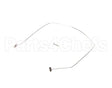 700-1339 Turbochef Assembly, Waveguide Clamp