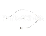 700-1339 Turbochef Assembly, Waveguide Clamp