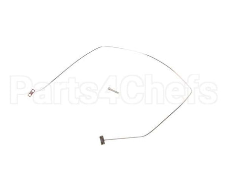 700-1339 Turbochef Assembly, Waveguide Clamp