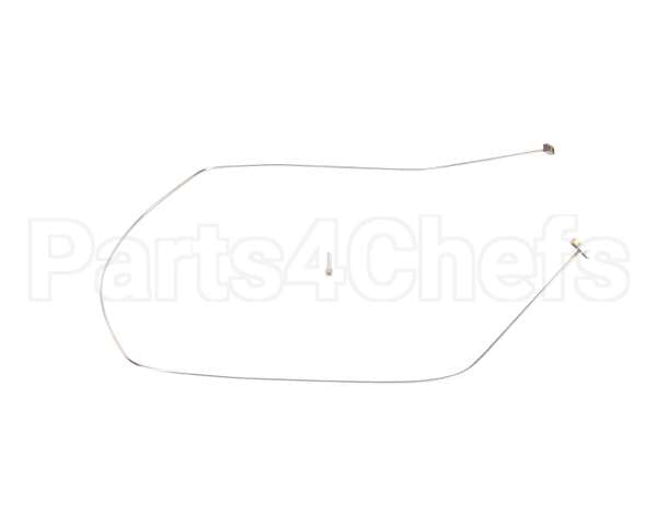 700-1339 Turbochef Assembly, Waveguide Clamp