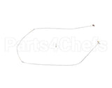 700-1339 Turbochef Assembly, Waveguide Clamp