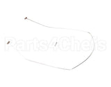 700-1339 Turbochef Assembly, Waveguide Clamp