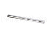 700-60065-10 Traulsen Wiper Adjustable Assembly Ss Tbc Roll In