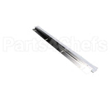 700-60065-10 Traulsen Wiper Adjustable Assembly Ss Tbc Roll In