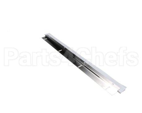 700-60065-10 Traulsen Wiper Adjustable Assembly Ss Tbc Roll In