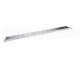 700-60065-10 Traulsen Wiper Adjustable Assembly Ss Tbc Roll In