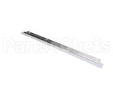 700-60065-10 Traulsen Wiper Adjustable Assembly Ss Tbc Roll In
