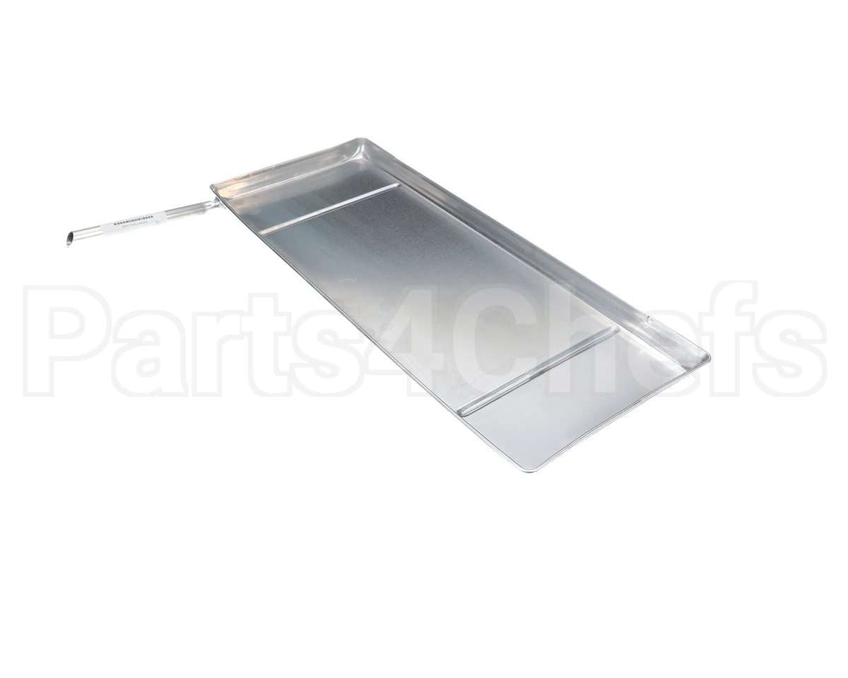 700-60653-00 Traulsen Drain Pan