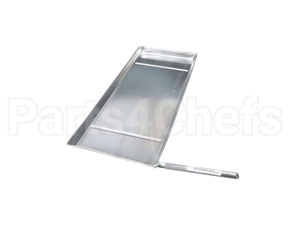 700-60653-00 Traulsen Drain Pan