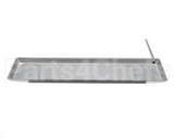 700-60654-00 Traulsen Drip Pan Small, 1-32 Drain Out Rear