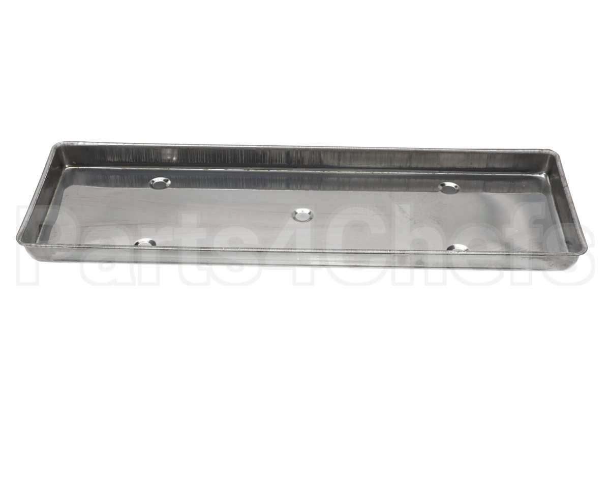 700-60663-00 Traulsen Pan Condensate Large