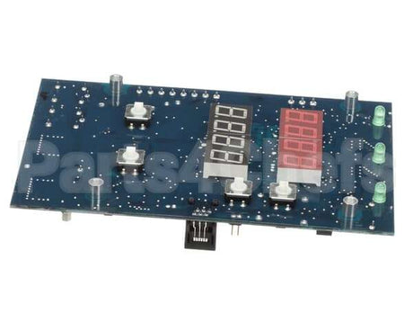 7000-0099 Wood Stone Corp Controller