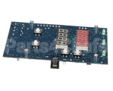 7000-0099 Wood Stone Corp Controller