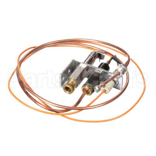 7000-0119-NG Wood Stone Corp Ignitor Assy
