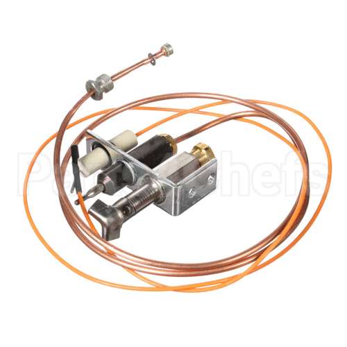 7000-0119-NG Wood Stone Corp Ignitor Assy