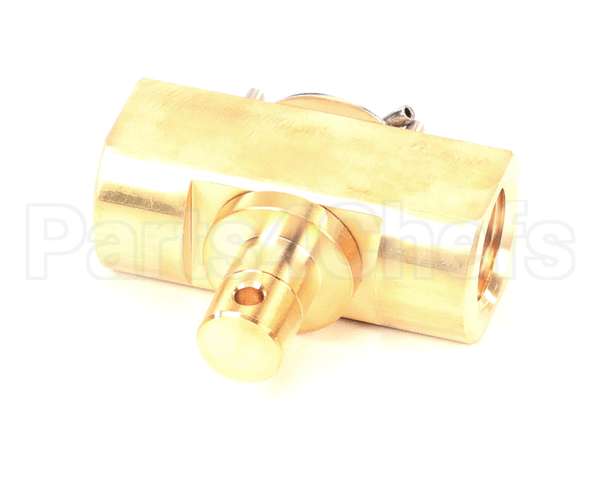 7000-0182 Wood Stone Corp Throttle Valve (Ng)