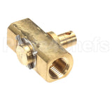7000-0183 Wood Stone Corp Throttle Valve
