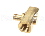 7000-0183 Wood Stone Corp Throttle Valve
