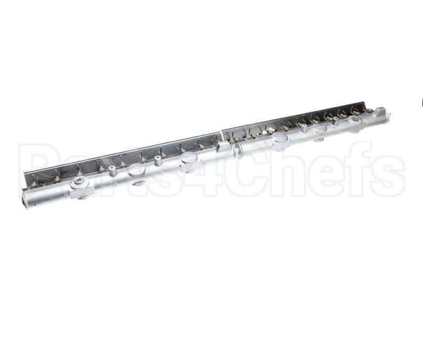 7000-0529 Wood Stone Corp Radiant Flame Burner