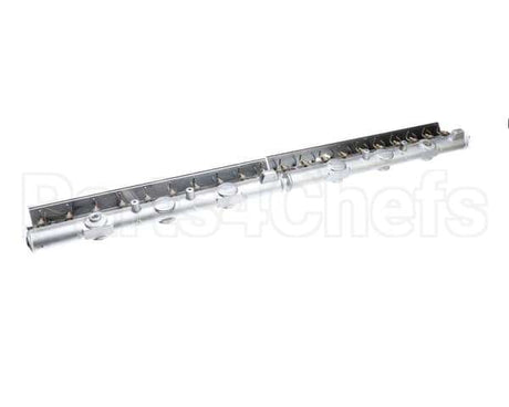 7000-0529 Wood Stone Corp Radiant Flame Burner