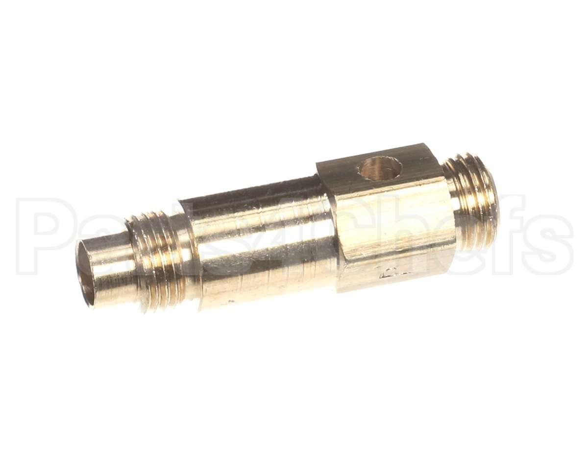7000-0544 Wood Stone Corp Jet Stamped "P"