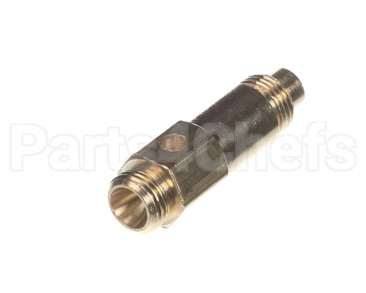 7000-0544 Wood Stone Corp Jet Stamped "P"