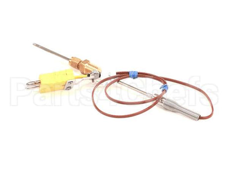 7000-0727-4343 Wood Stone Corp Temp Probe
