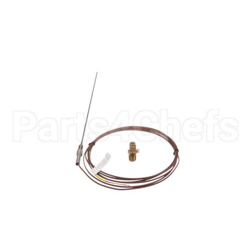 7000-0727 Wood Stone Corp Thermocouple Probe