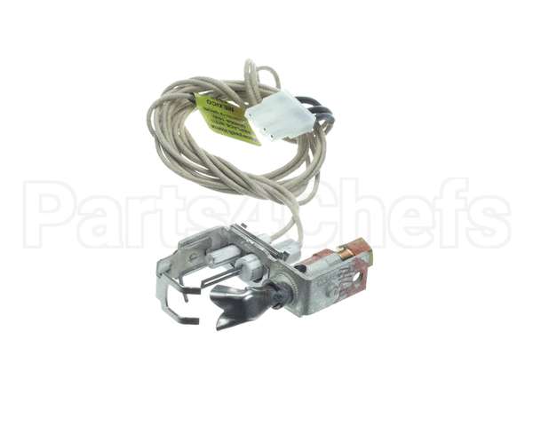 7000-0749-HILP Wood Stone Corp Pilot Ignitor Assembly, Hilp
