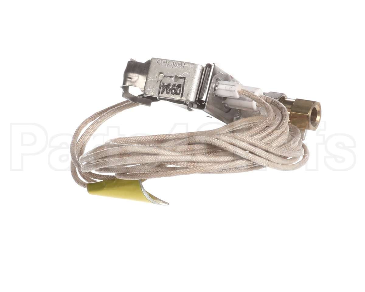 7000-0749-HLP Wood Stone Corp Igniter Honeywell Hlp