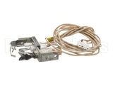 7000-0749-LP Wood Stone Corp Pilot Asy Lp Gas