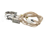 7000-0749-LP Wood Stone Corp Pilot Asy Lp Gas